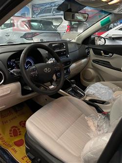 هیوندای کۆنا